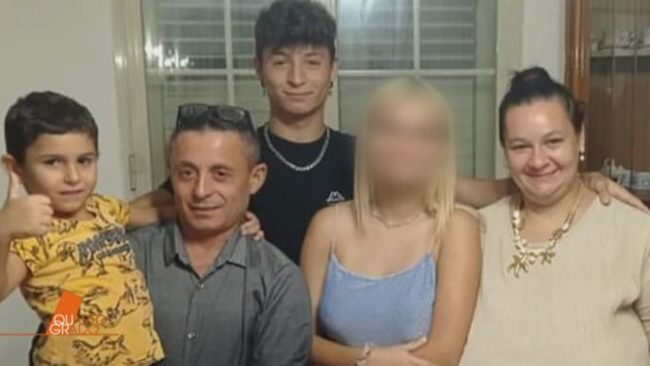 Strage Altavilla, cosa è emerso da sei ore di interrogatorio della figlia di Barreca. Trovati loculi per i due fratelli