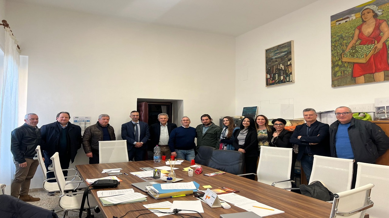 Partanna, un incontro dell’Oipa per contrastare il randagismo
