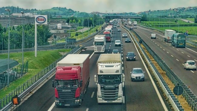 Traffico da bollino rosso per Pasqua e Pasquetta in Sicilia. In viaggio oltre 4 milioni di italiani