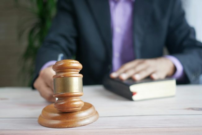Faida Favara-Belgio, c’è una condanna di 24 anni