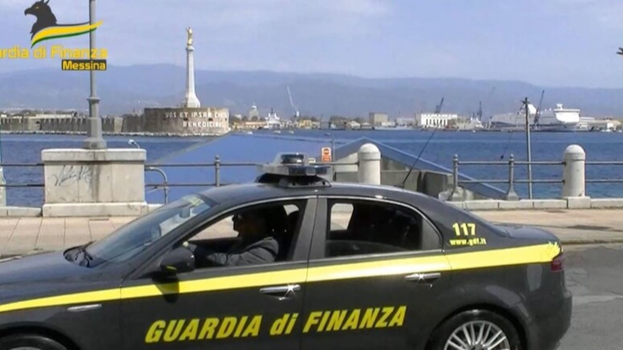 Truffa Bonus edilizi a Messina, i NOMI degli arrestati e i DETTAGLI