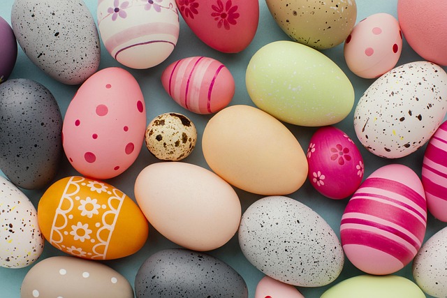 Il Codacons denuncia rincari fino al 40% sulle uova di Pasqua