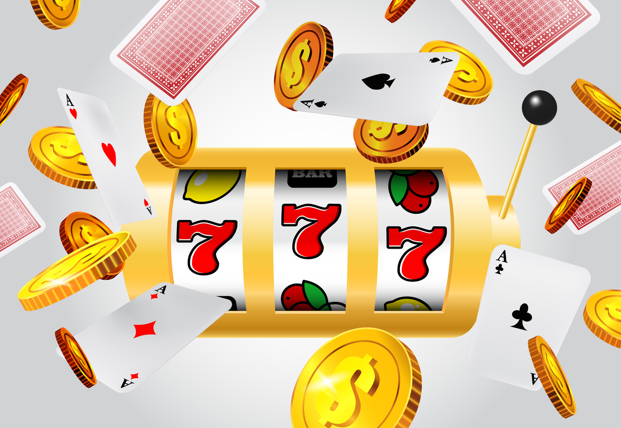 Slot Machine: è possibile vincere? ecco alcuni consigli pratici