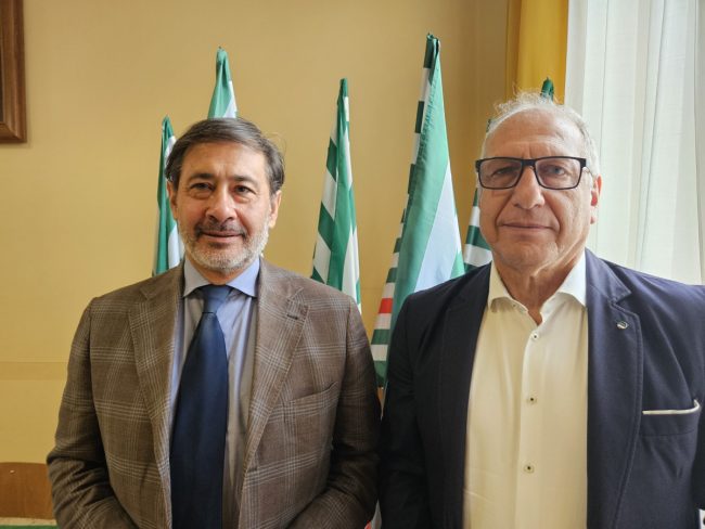 Esecutivo Cisl riunito a Catania. Da Antonio Pistone alla sanità, i temi della riunione