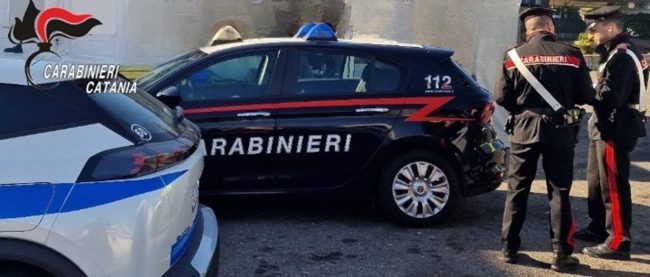 Catania, quartiere Librino a setaccio: multe e denunce