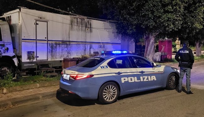 Acireale, nel mirino 2 attività e automobilisti indisciplinati