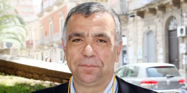Lutto a Vittoria per la morte del consigliere comunale e medico Giuseppe Cannizzo, donati gli organi