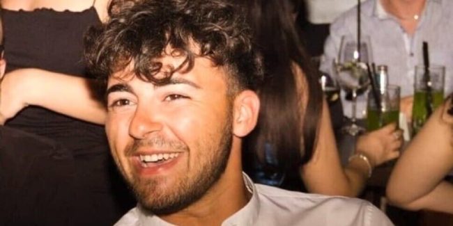 Incidente mortale a Taormina, gli organi di Francesco Caruso andranno a sette persone fra Palermo e Torino