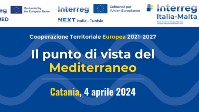 Commerciare con gli stati del Mediterraneo: l’Europa finanzia le imprese siciliane