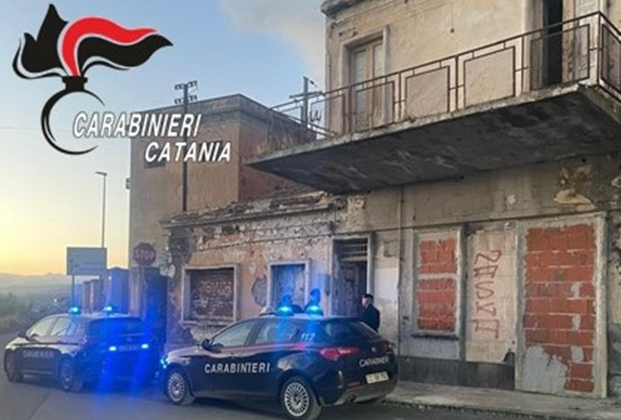 Paternò, servizi straordinari di controllo del territorio: elevate 20 multe e sequestrati 10 veicoli