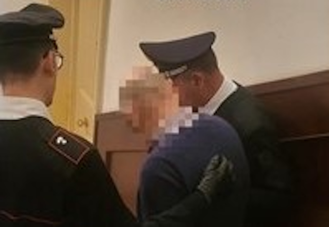 Acitrezza, il dolore per la perdita della moglie e la chiamata ai carabinieri prima di “farla finita”