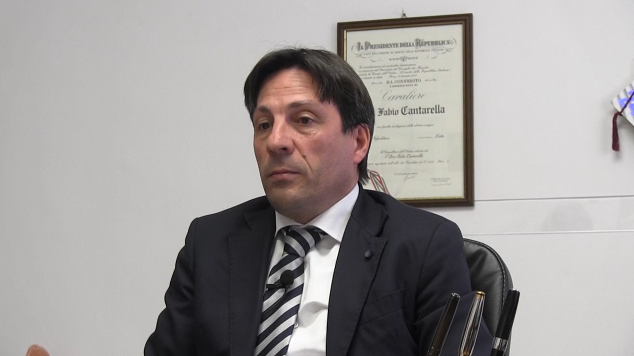 Il grido inascoltato di Fabio Cantarella sulla Lega in Sicilia e le “pressioni inaccettabili di Sammartino” – VIDEO INTERVISTA