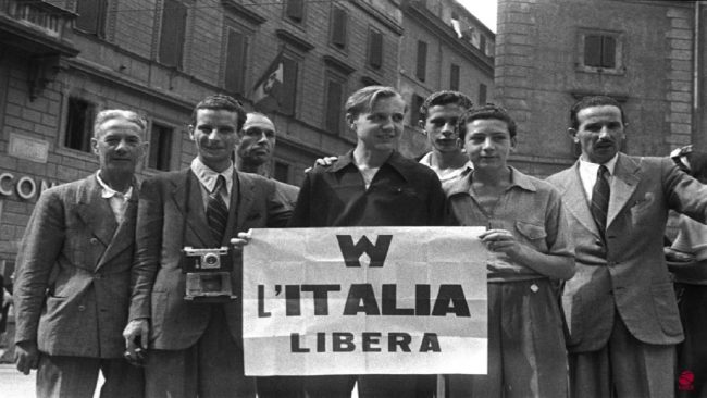 L’Italia celebra la Festa della Liberazione: la libertà è realtà o utopia?