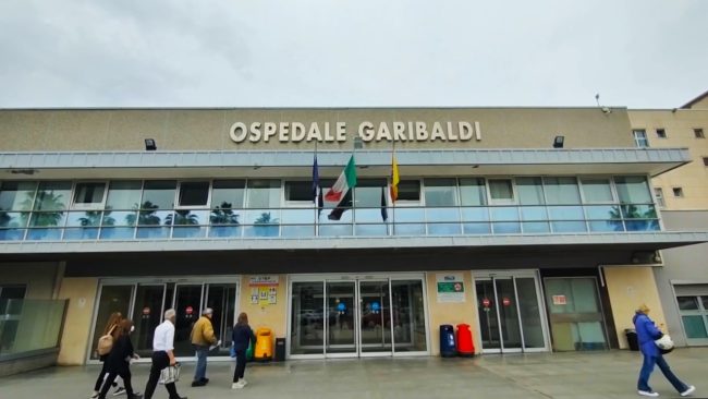 Giornata mondiale del fegato, venerdì 19 aprile uno sportello per informare sulle malattie epatiche al Garibaldi Nesima