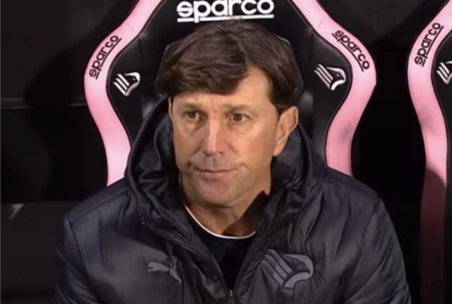 Palermo, subito in campo contro lo Spezia. Mignani cambierà qualcosa? Le probabili formazioni
