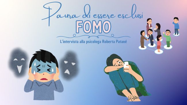 FOMO, cos’è e perché si parla di “paura di essere esclusi”