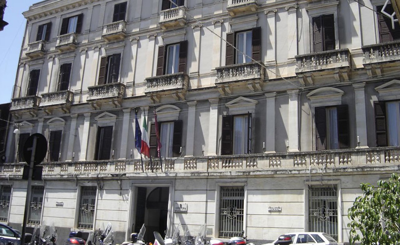 Nuove nomine alla Questura di Catania: cambiamenti nella leadership della Polizia di Stato