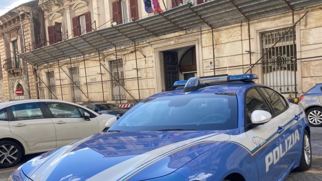 Catania, lavoro a tempo pieno per le Autorità: 45 provvedimenti emessi a marzo