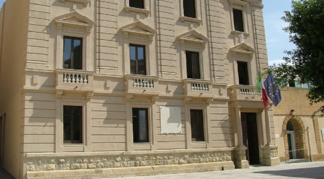 Menfi, dichiarato dissesto finanziario dal Comune