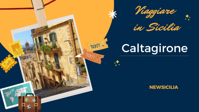 Caltagirone, la città della ceramica: la GUIDA completa