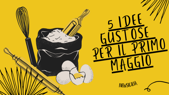 Idee per un dolce pomeriggio di festa, 5 ricette gustose
