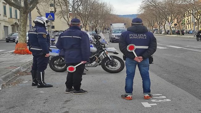 Controlli con autovelox e “scout” fino al 4 maggio: l’elenco delle strade interessate