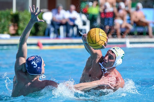 È dell’Ortigia la vittoria contro il Savona, prossima sfida la Final Eight di Coppa Italia