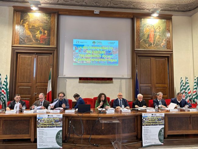 Periferie, devianza giovanile e disagio sociale: il convegno a Catania