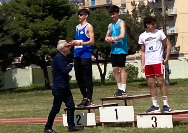 Scuola e sport, l’I.I.S. “Concetto Marchesi” di Mascalucia conquista la finale regionale ai Campionati studenteschi di atletica