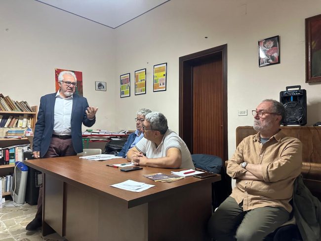 “Basta morti sul lavoro”: il tragico costo umano della negligenza e dell’omertà