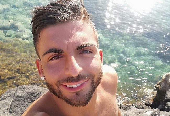 Catania piange Antonio Pistone, l’ennesima vittima di un incidente sul lavoro