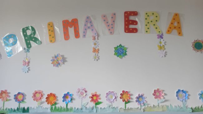 Festa di Primavera all’Istituto Comprensivo “Giuseppe Fava” di Mascalucia