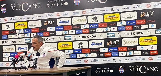 Zeoli cerca di ritrovare la vittoria esterna contro il Sorrento dopo 4 mesi