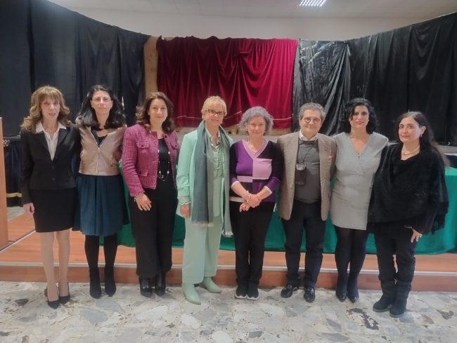 Ricordando… la Notte Nazionale del Liceo classico 2024