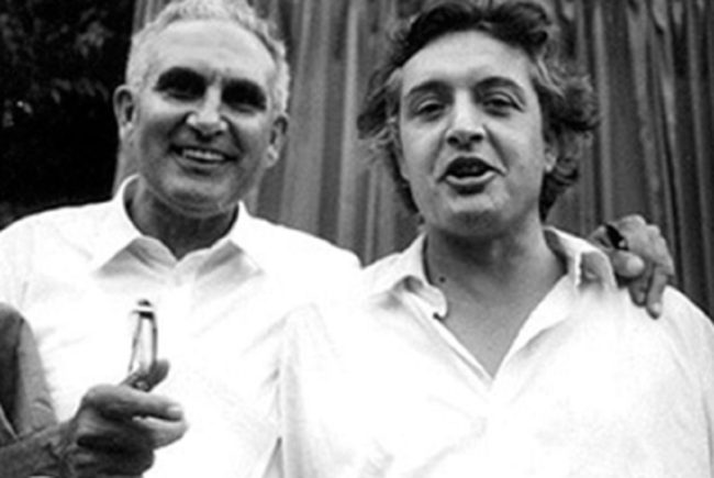 Mafia, il ricordo di Pio La Torre e Rosario Di Salvo a 42 anni dall’uccisione. Mattarella: “Simbolo legalità”