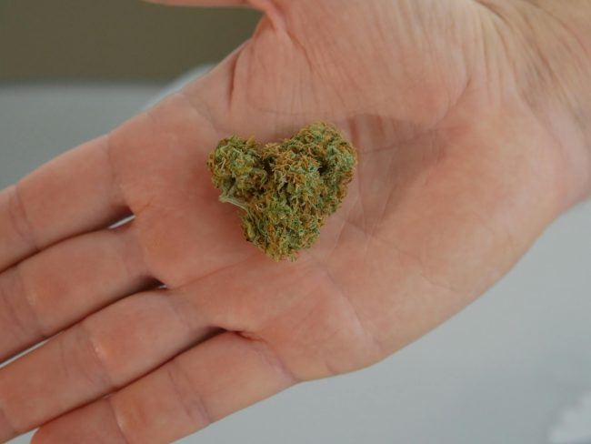 Due operazioni antidroga a Messina, tre arresti e sequestro di marijuana