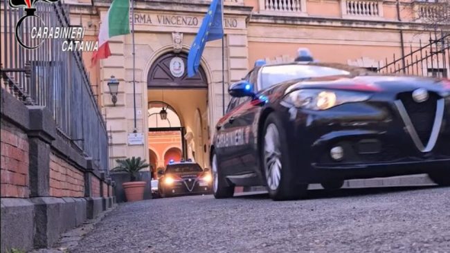 Operazione Pandora, parla un pentito: Luca Sammartino avrebbe partecipato ad un incontro con un boss