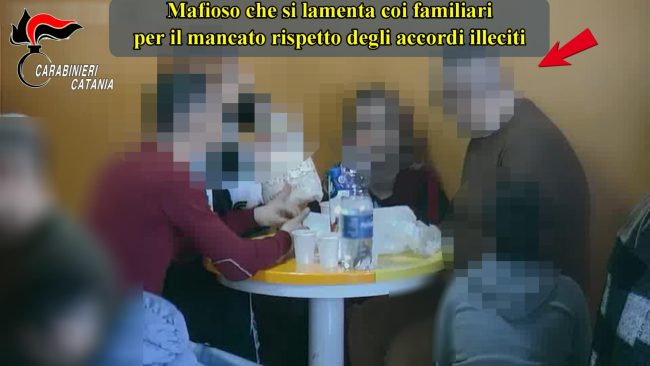 Operazione “Pandora”, intrecci mafia-politica al Comune di Tremestieri: i NOMI e i DETTAGLI