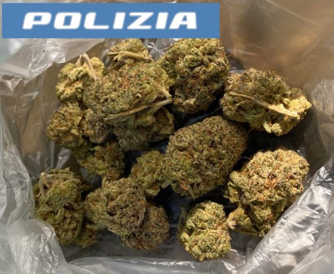 A setaccio la zona del “Borgo”