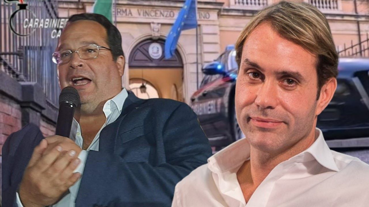 Luca Sammartino sospeso, Durigon: “La Lega va avanti, sabato presentiamo la lista per le Europee”