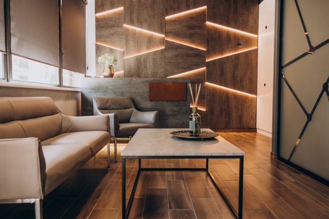 Come illuminare i tuoi ambienti in modo intelligente