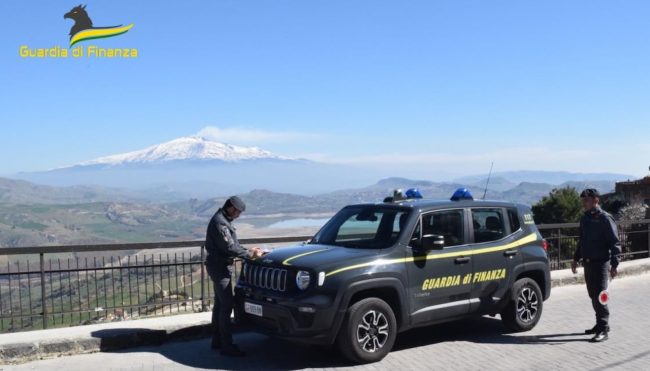 Sequestrati oltre 41mila prodotti non sicuri nell’Ennese