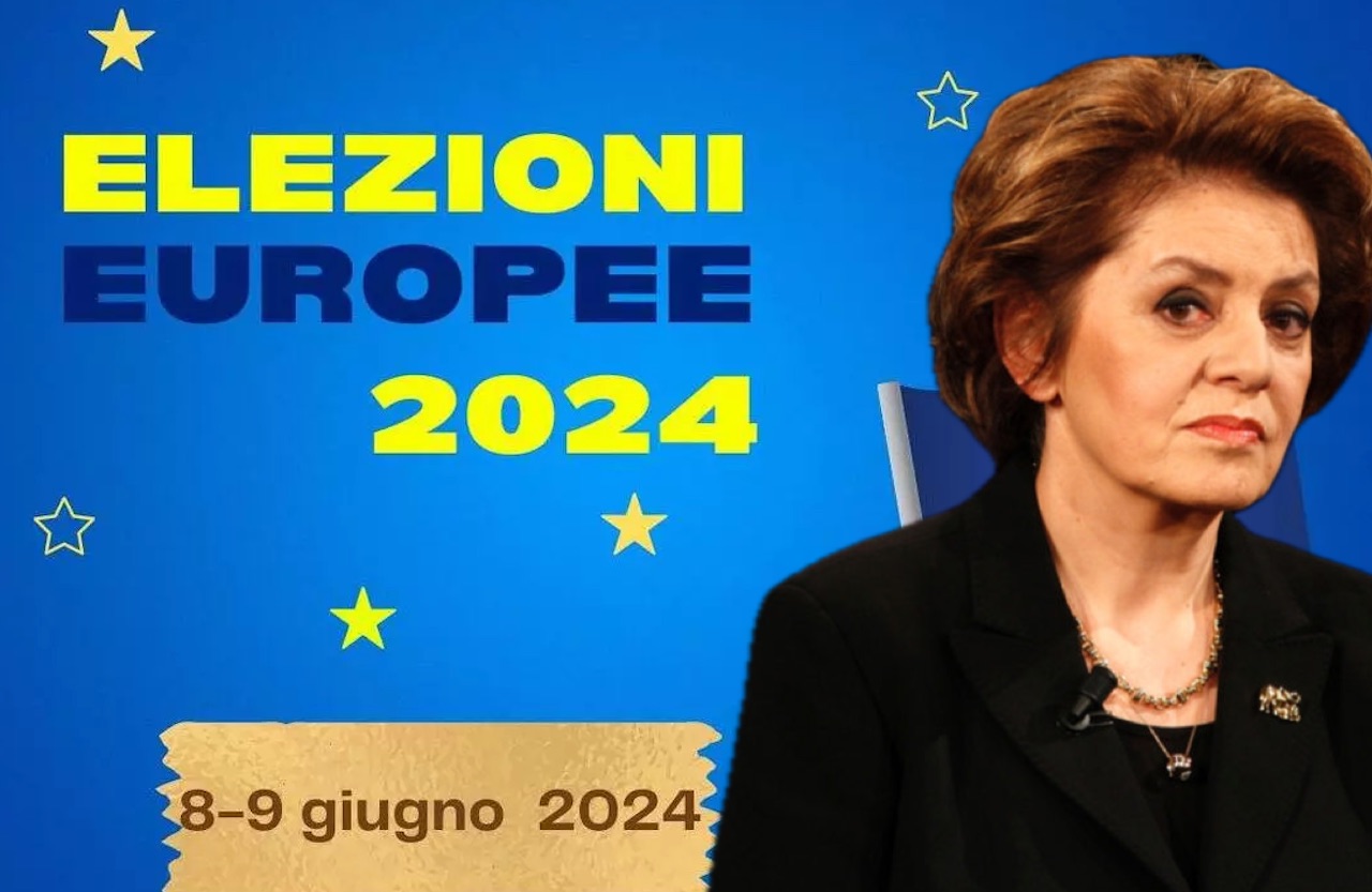 Elezioni Europee: Chinnici guida la lista di Forza Italia nel collegio Isole