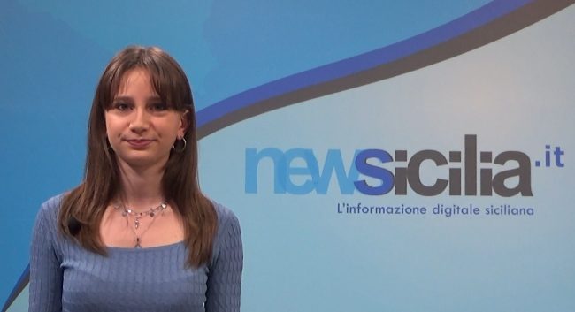 Tg Flash del 12 aprile – EDIZIONE SERA
