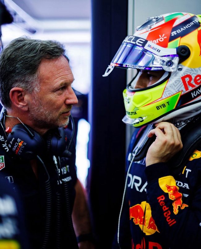 HORNER GATE?  Facciamo chiarezza.