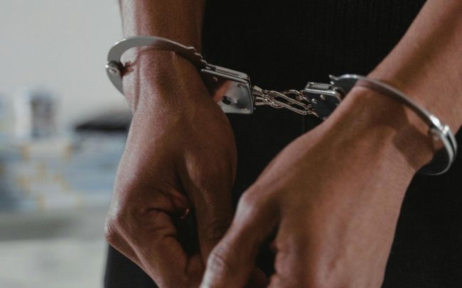 Arrestato messinese che ha tentato di aprire la cassaforte della filiale Bartolini