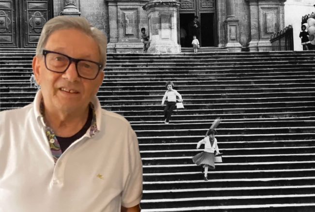 Giuseppe Leone ci ha lasciati, era uno dei più importanti maestri della fotografia in Sicilia