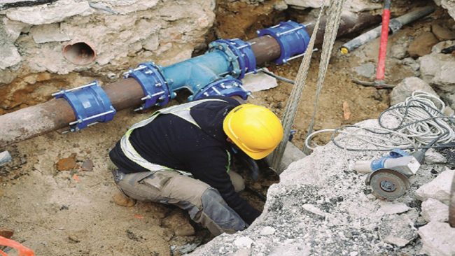 Oltre 11 milioni di euro per le nuove risorse idriche del comprensorio irriguo Jato