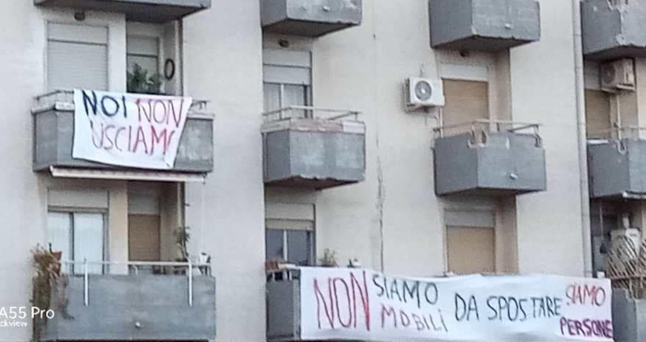 Iacp Pozzallo, Schifani: “Regione pagherà affitto sfollati”