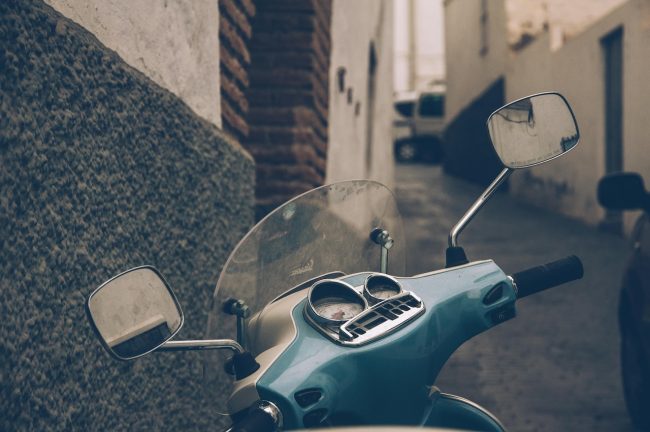 Grave un giovane rimasto coinvolto in un incidente a Messina